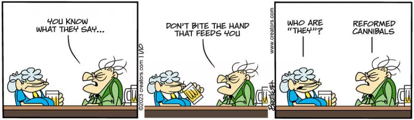 Diamond Lil for Nov 10, 2023