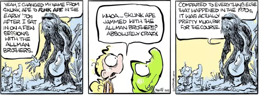 Shrimp and Grits for Nov 10, 2023