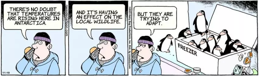 The Other Coast for Nov 10, 2023