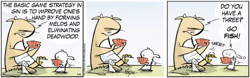 The Barn for Nov 10, 2023