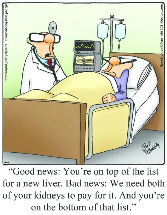 Spectickles for Nov 11, 2021