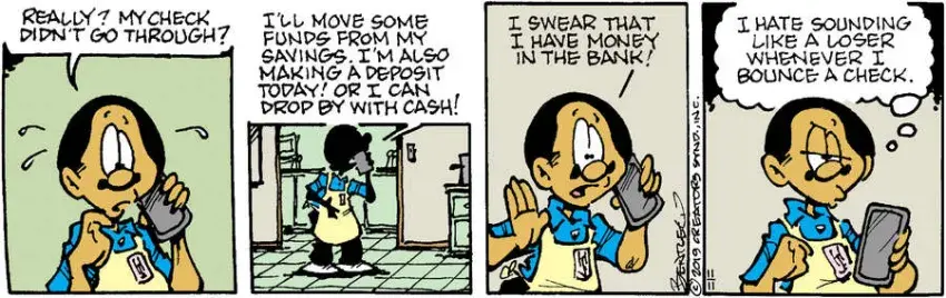 Herb and Jamaal for Nov 11, 2022