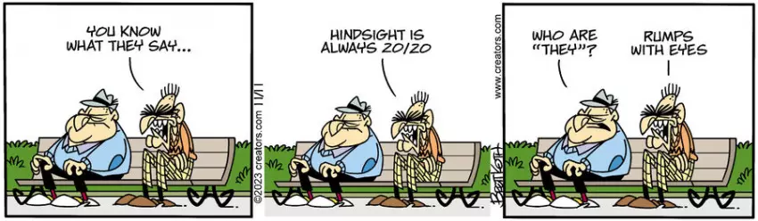 Diamond Lil for Nov 11, 2023