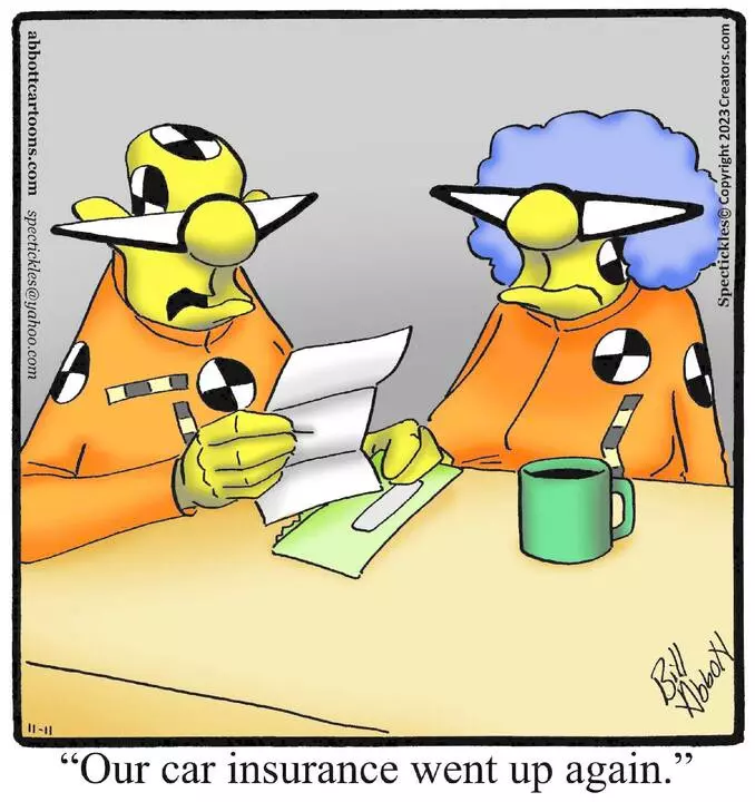 Spectickles for Nov 11, 2023