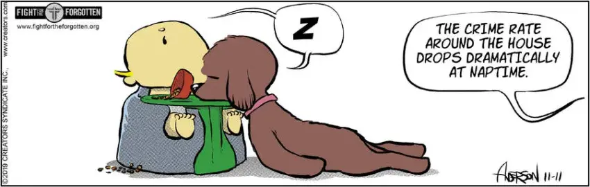 Dog Eat Doug for Nov 11, 2024