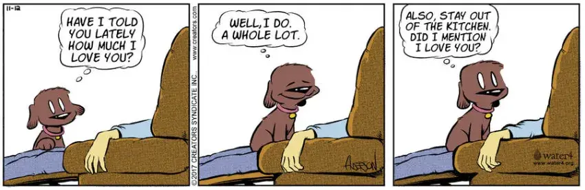 Dog Eat Doug for Nov 12, 2022