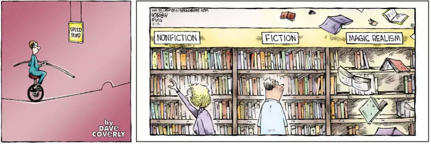 Speed Bump for Nov 12, 2023