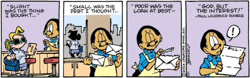 Herb and Jamaal for Nov 12, 2024