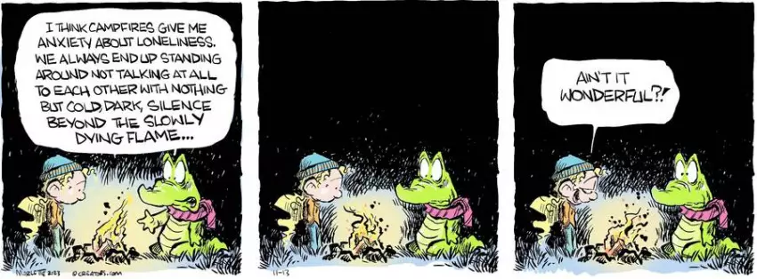 Shrimp and Grits for Nov 13, 2023