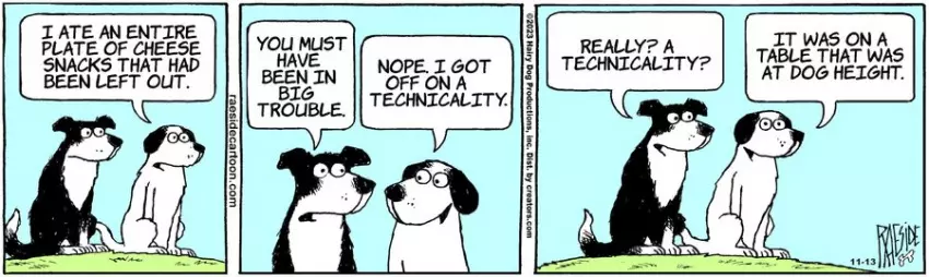 The Other Coast for Nov 13, 2023