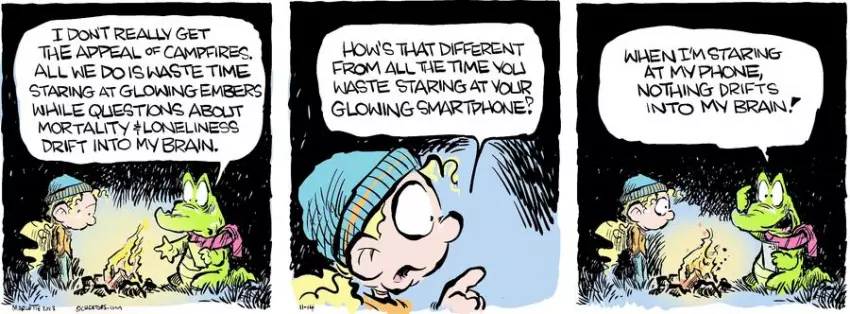 Shrimp and Grits for Nov 14, 2023