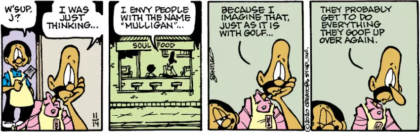 Herb and Jamaal for Nov 14, 2023