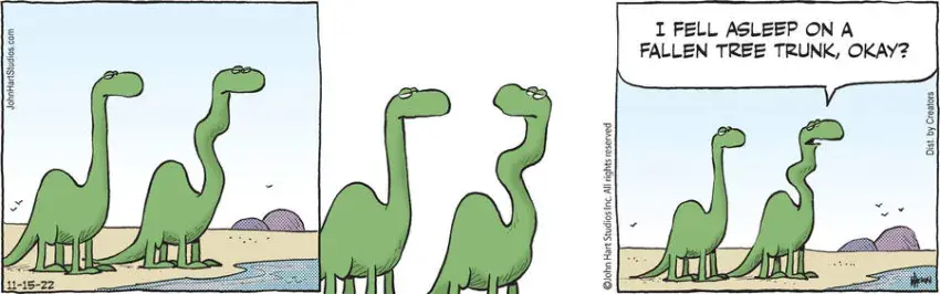 B.C. for Nov 15, 2022