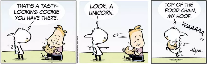 The Barn for Nov 15, 2023