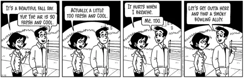 The Meaning of Lila for Nov 15, 2023