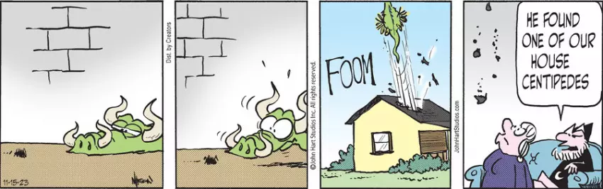 Wizard of Id for Nov 15, 2023