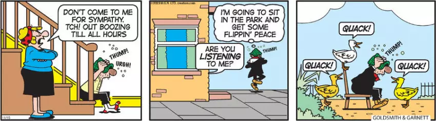 Andy Capp for Nov 15, 2023