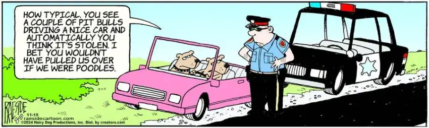 The Other Coast for Nov 15, 2024