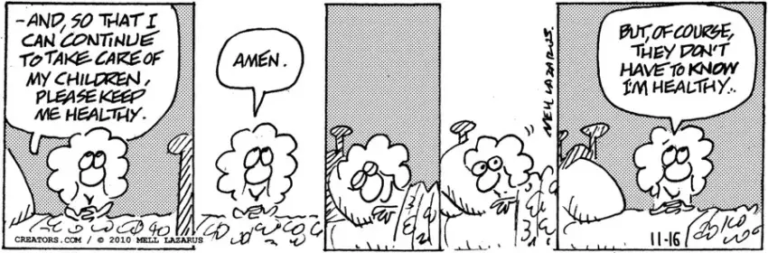 Momma for Nov 16, 2021