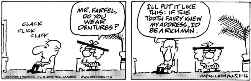 Momma for Nov 16, 2022