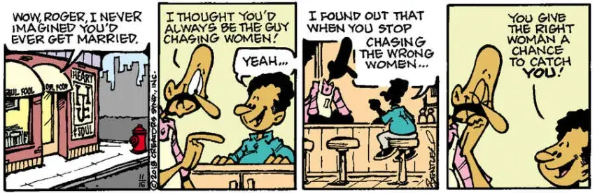 Herb and Jamaal for Nov 16, 2022