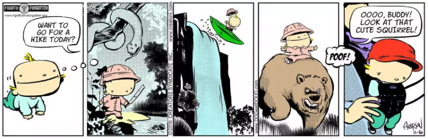 Dog Eat Doug for Nov 16, 2023