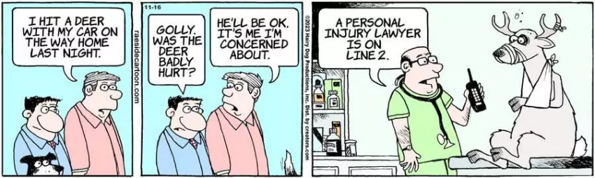 The Other Coast for Nov 16, 2023