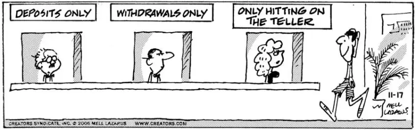 Momma for Nov 17, 2022