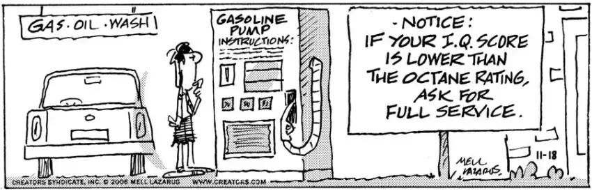 Momma for Nov 18, 2022