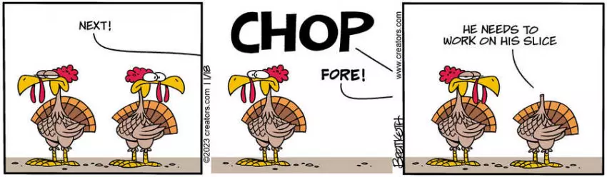 Diamond Lil for Nov 18, 2023