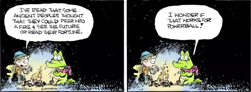 Shrimp and Grits for Nov 18, 2023