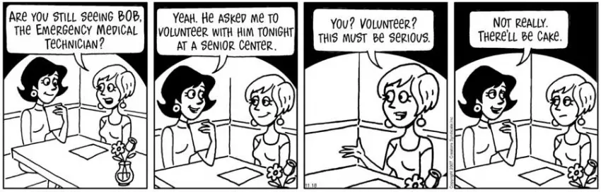 The Meaning of Lila for Nov 18, 2023