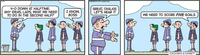 Andy Capp for Nov 18, 2023