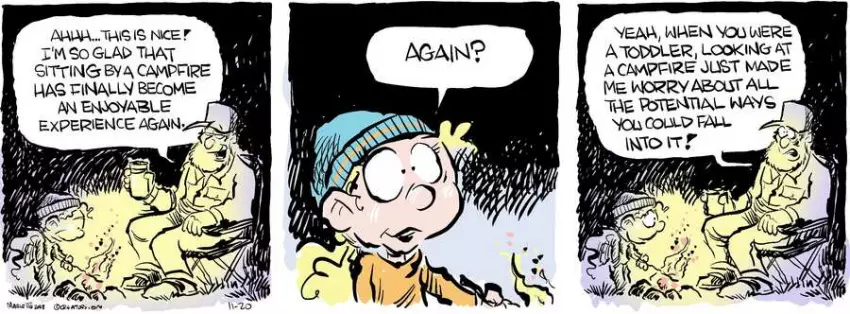 Shrimp and Grits for Nov 20, 2023