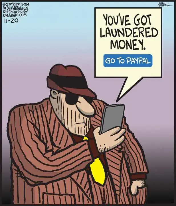 Free Range for Nov 20, 2024