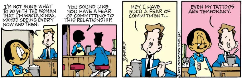 Herb and Jamaal for Nov 21, 2022