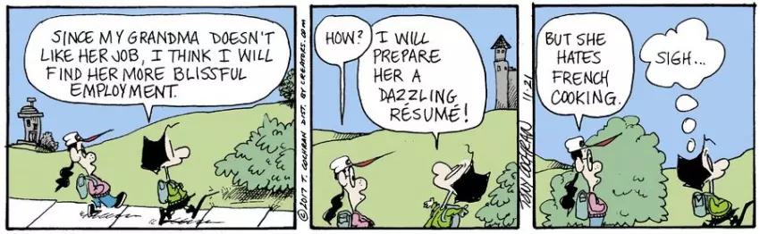 Agnes for Nov 21, 2023