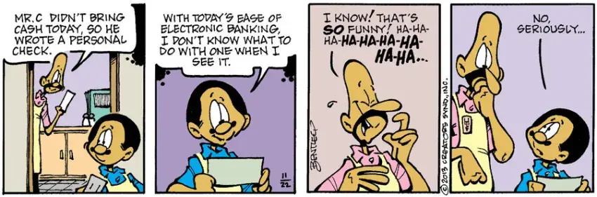 Herb and Jamaal for Nov 22, 2022