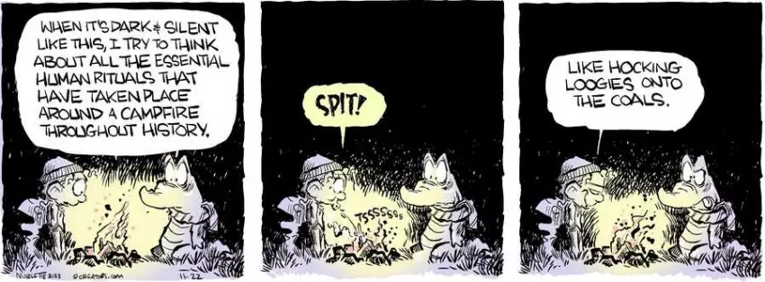 Shrimp and Grits for Nov 22, 2023