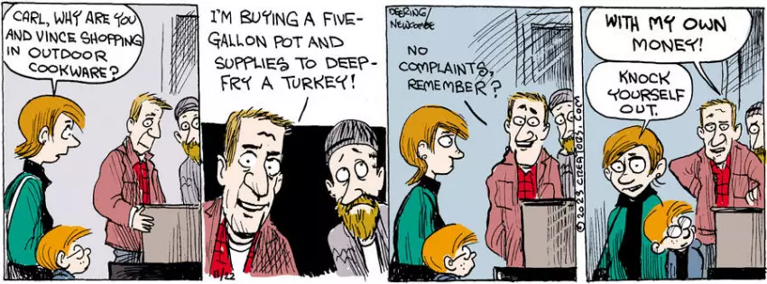 Zack Hill for Nov 22, 2023