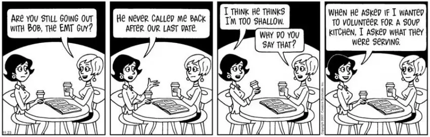 The Meaning of Lila for Nov 23, 2023