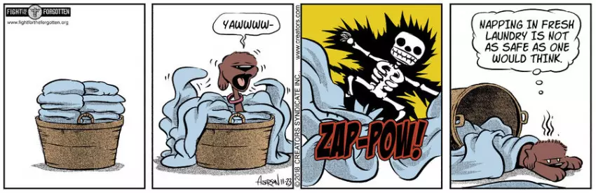 Dog Eat Doug for Nov 23, 2023