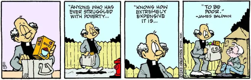 Herb and Jamaal for Nov 23, 2024