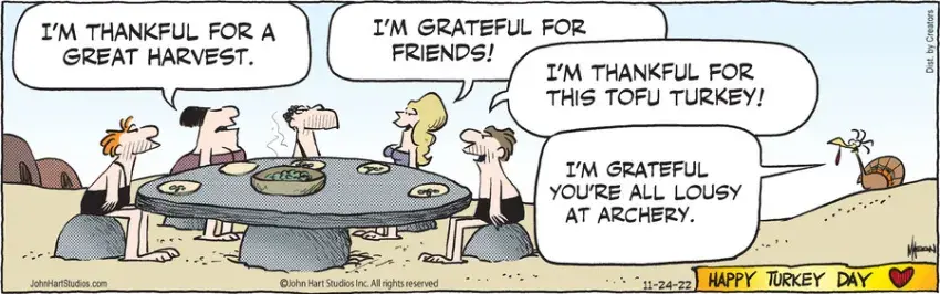 B.C. for Nov 24, 2022