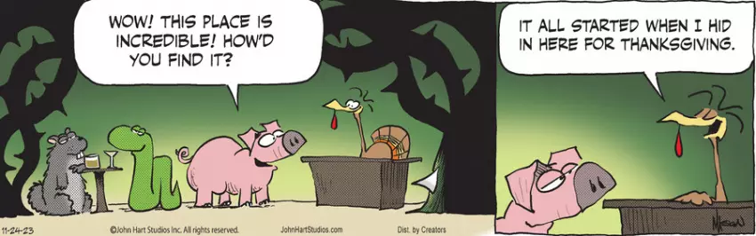 B.C. for Nov 24, 2023