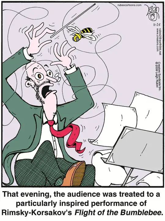 Rubes® for Nov 25, 2021