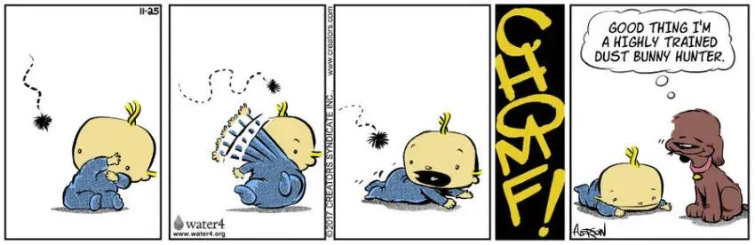 Dog Eat Doug for Nov 25, 2022