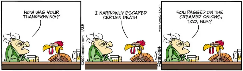 Diamond Lil for Nov 25, 2022