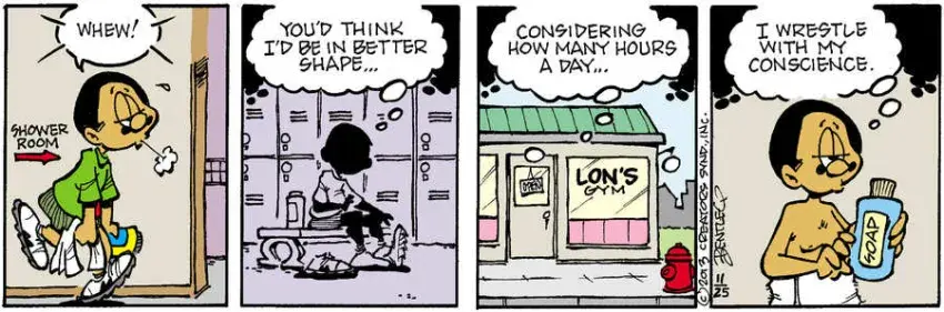 Herb and Jamaal for Nov 25, 2022