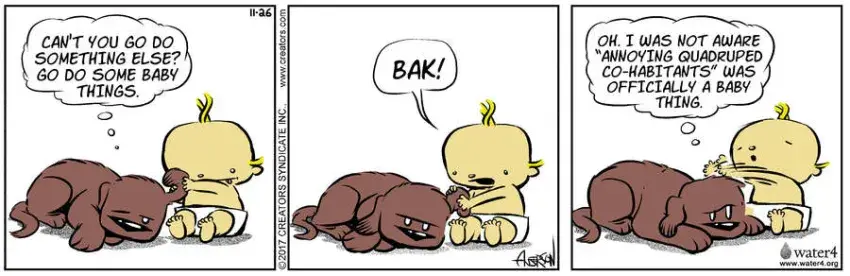 Dog Eat Doug for Nov 26, 2022